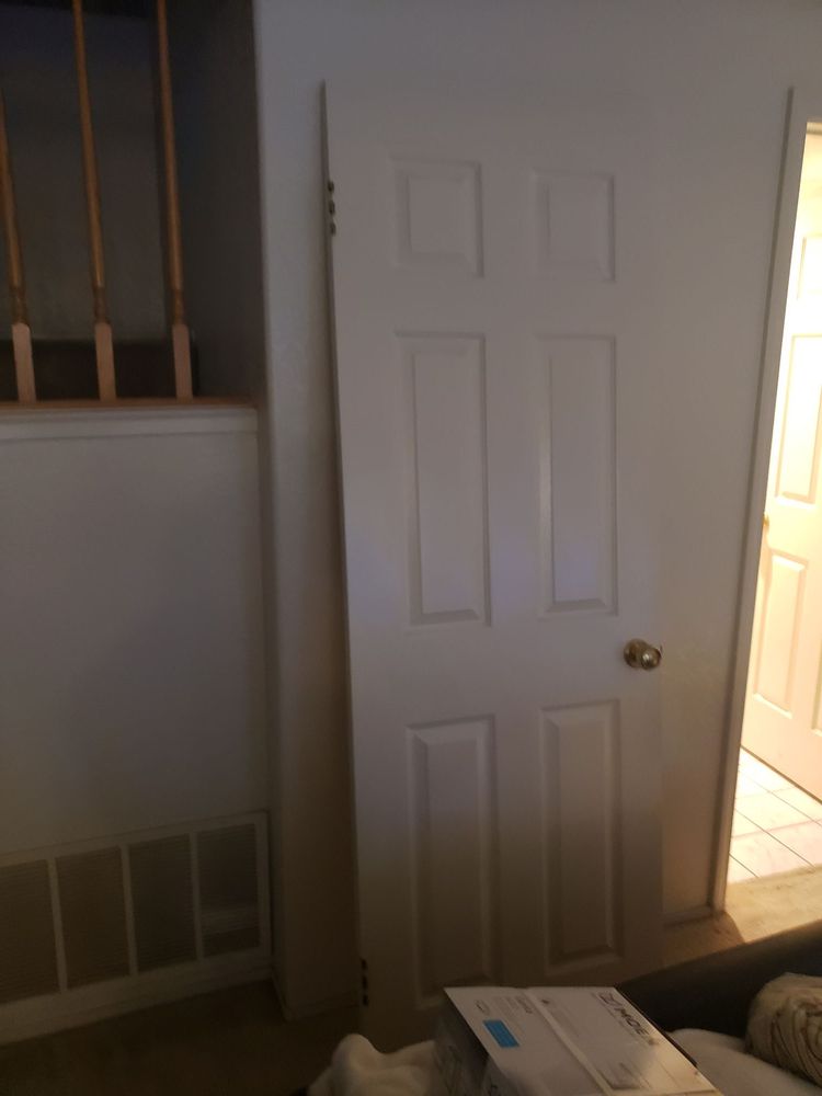 AMF Handyman Service