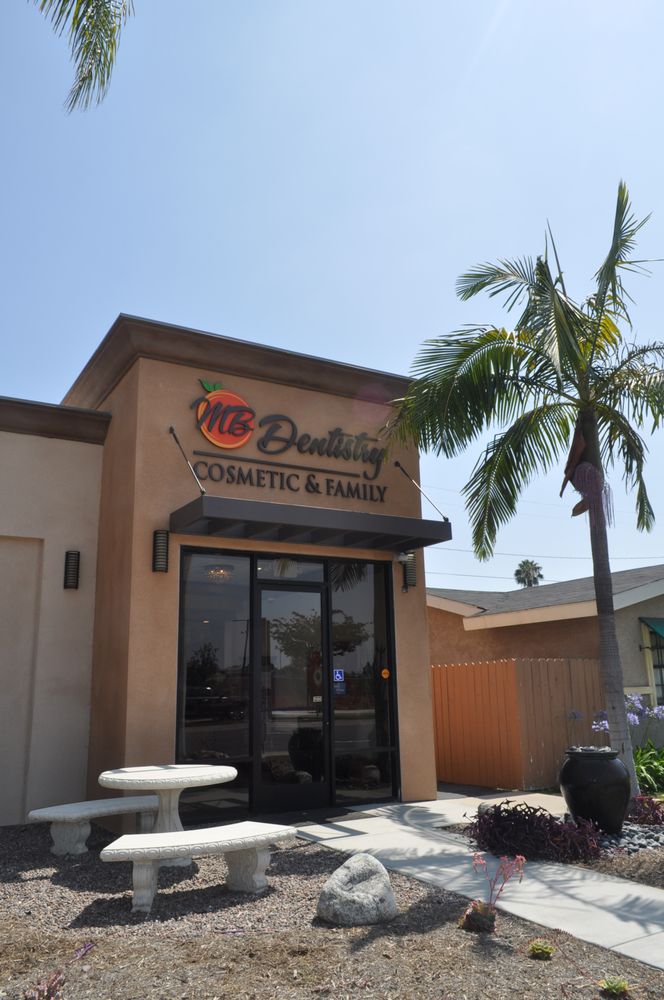 image of business Maria Balagtas, DDS
