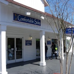 Comfortable Soles Myrtle Beach Closed Shoe S 1215 Photo Of Comfortable Soles Myrtle Beach Sc United States