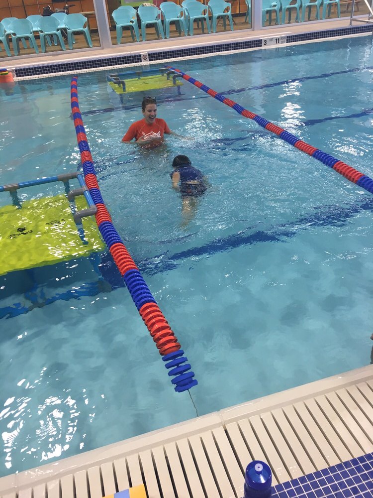 Goldfish Swim School Farmingdale 12 Photos Swimming Lessons