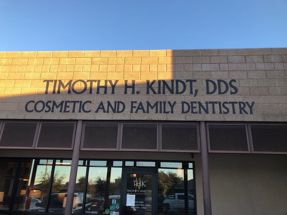 image of business Timothy H Kindt, DDS