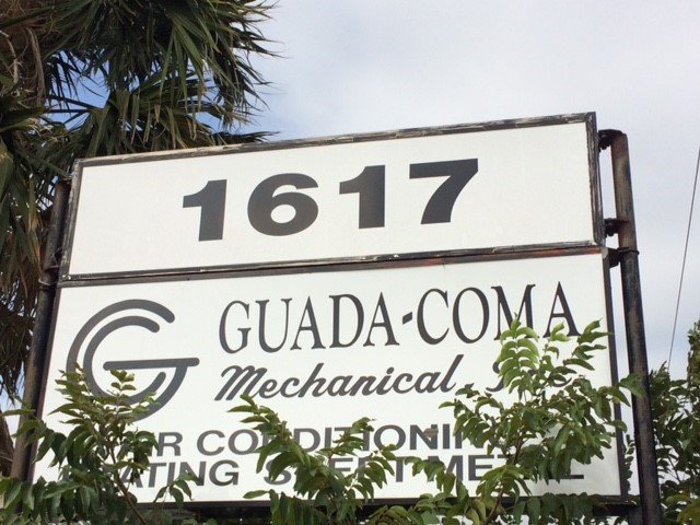 Guada-Coma Mechanical