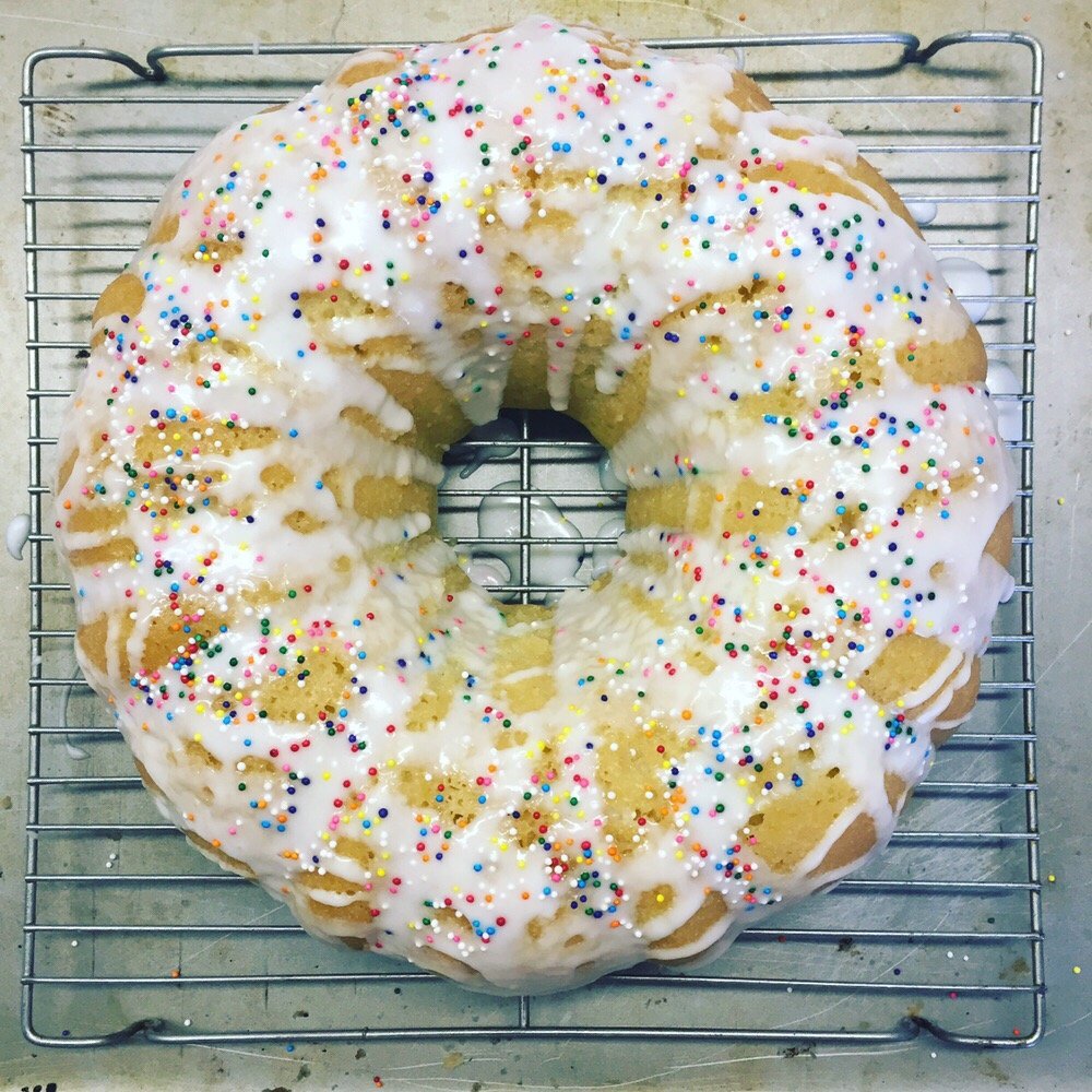 Anastasia's Bakery