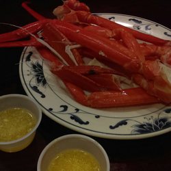Lin S Buffet 32 Photos 55 Reviews Chinese 4710 Montgomery Photo Of Lin S Buffet Albuquerque Nm United States Crab Legs Yum Every