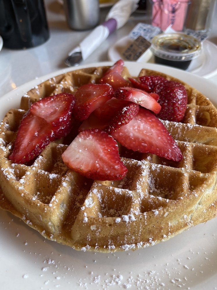The Camp Hill Cafe