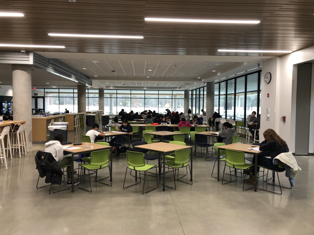 Huntington Learning Center