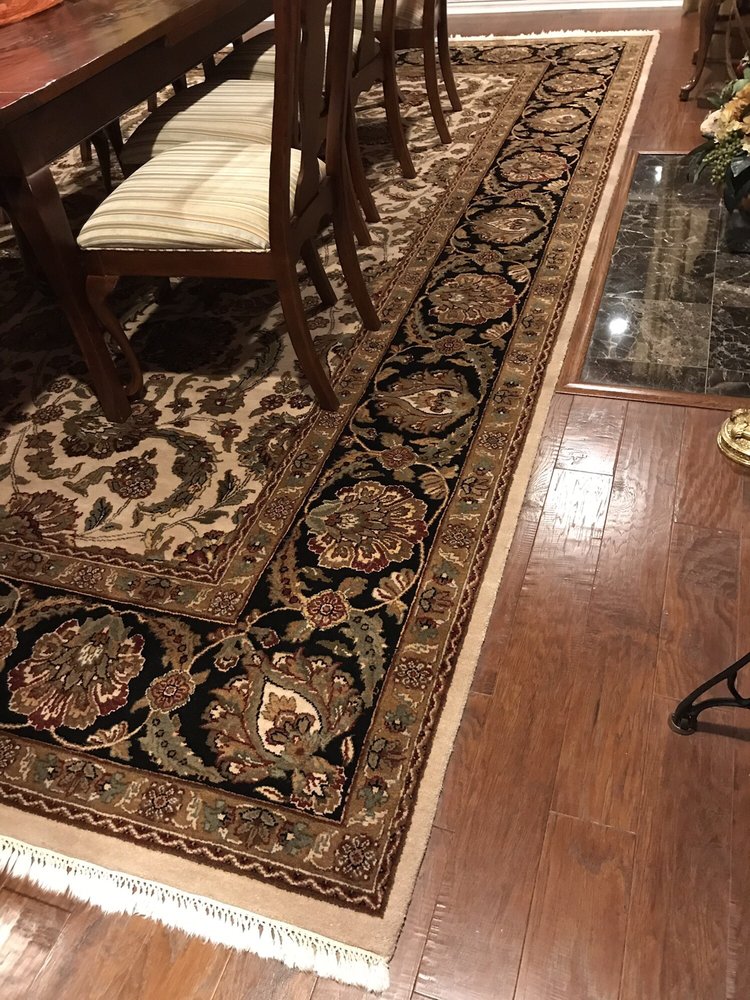 R&R Carpet Cleaning