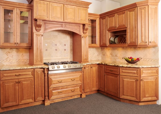 Sanyuan Cabinets Granite 2730 4th Ave S Seattle Wa Building Reviews