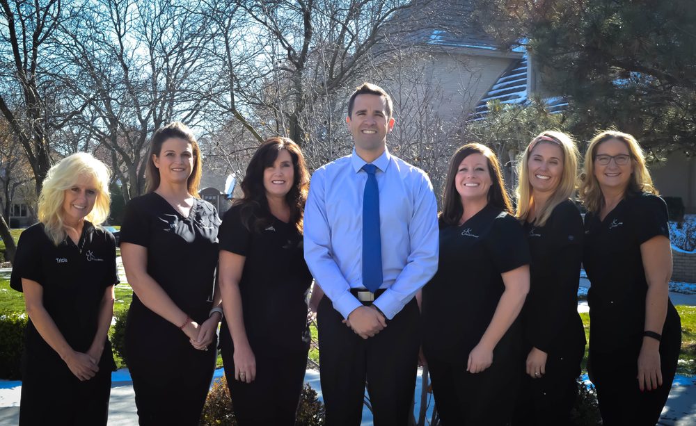 image of business Krusich Dental