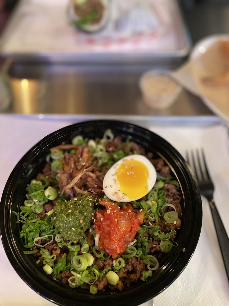 Maru Bowl - Ritto