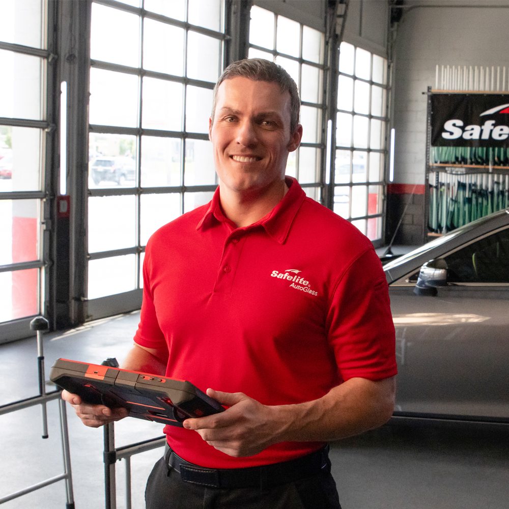 Safelite AutoGlass