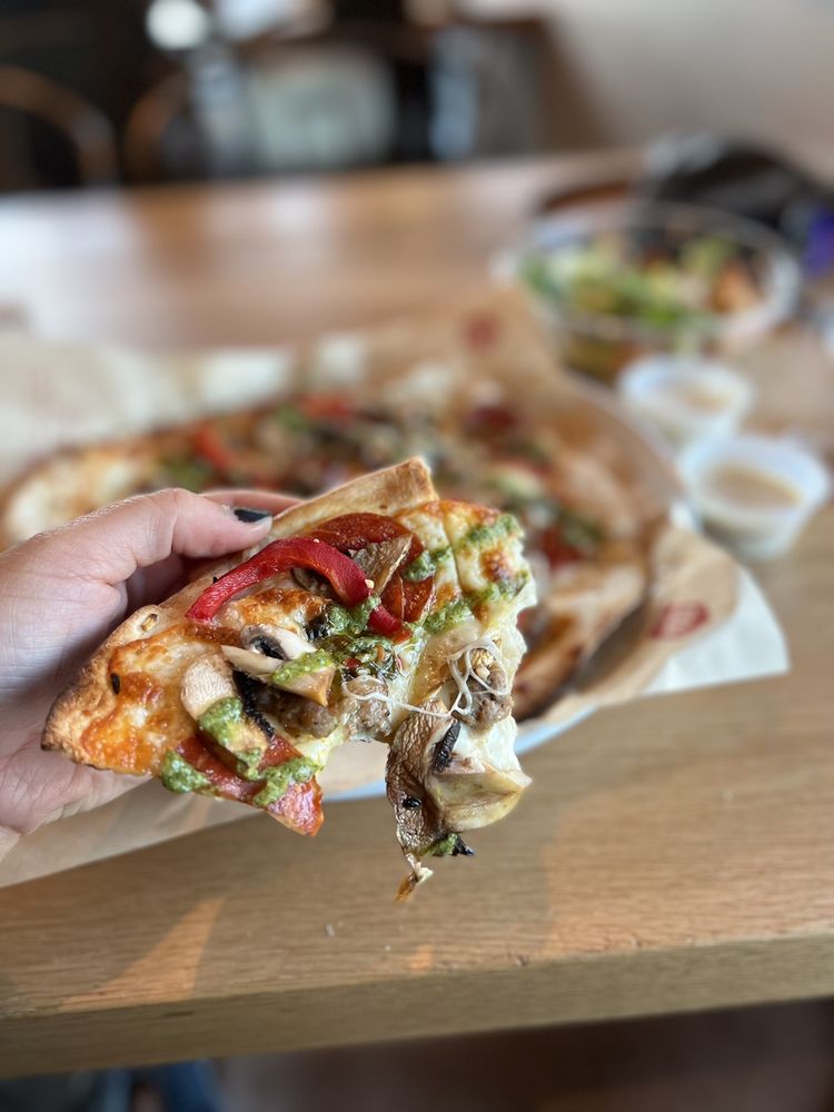 MOD Pizza