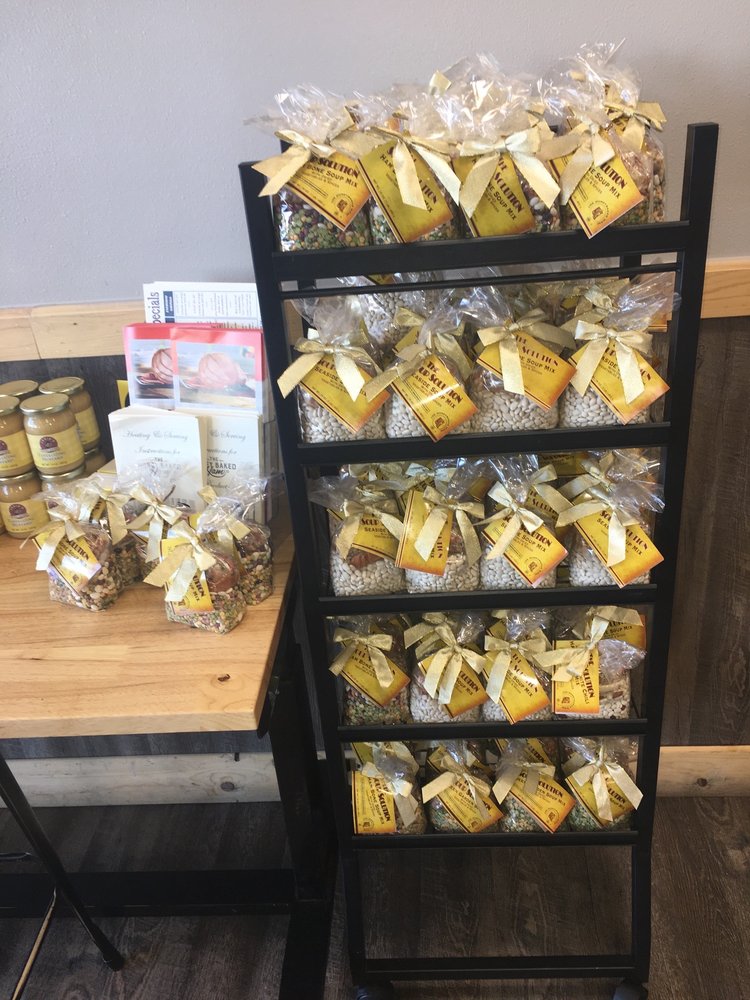 The HoneyBaked Ham Company - Riverside The HoneyBaked Ham Company - Riverside