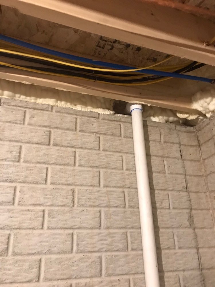 Spohr's Wet Basement Solutions
