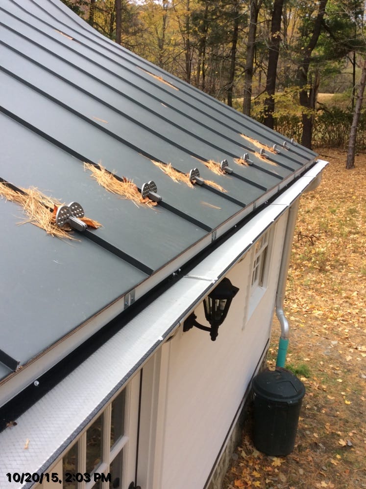 The Brothers that just do Gutters LV-PA