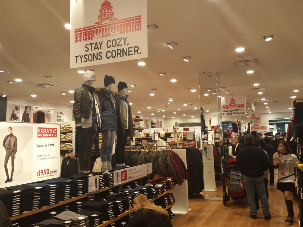Uniqlo