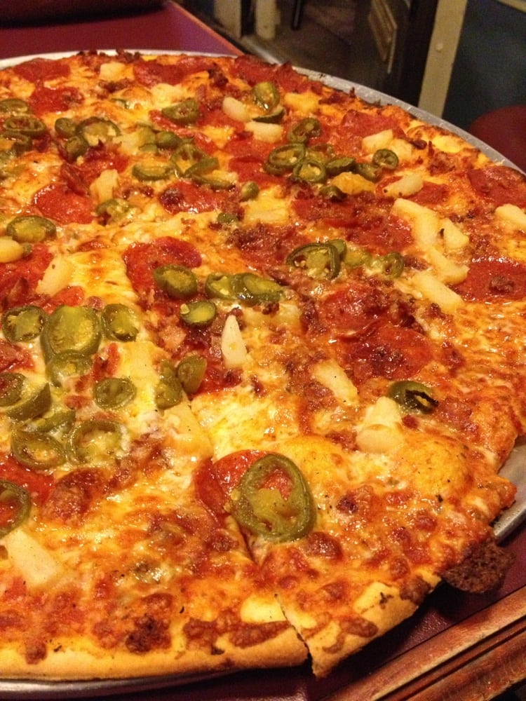Piccola Pizza 21 Photos & 71 Reviews Pizza 102 Union Ave