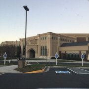 atlee baptist church churches