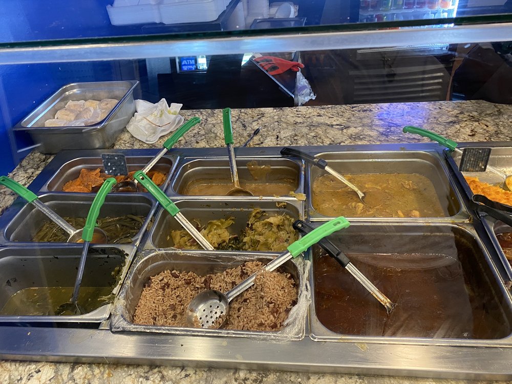 Thee Soulfood Kitchen