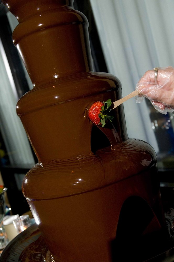 Chocolates by Michelle 40 Photos Chocolatiers & Shops 8637 Little