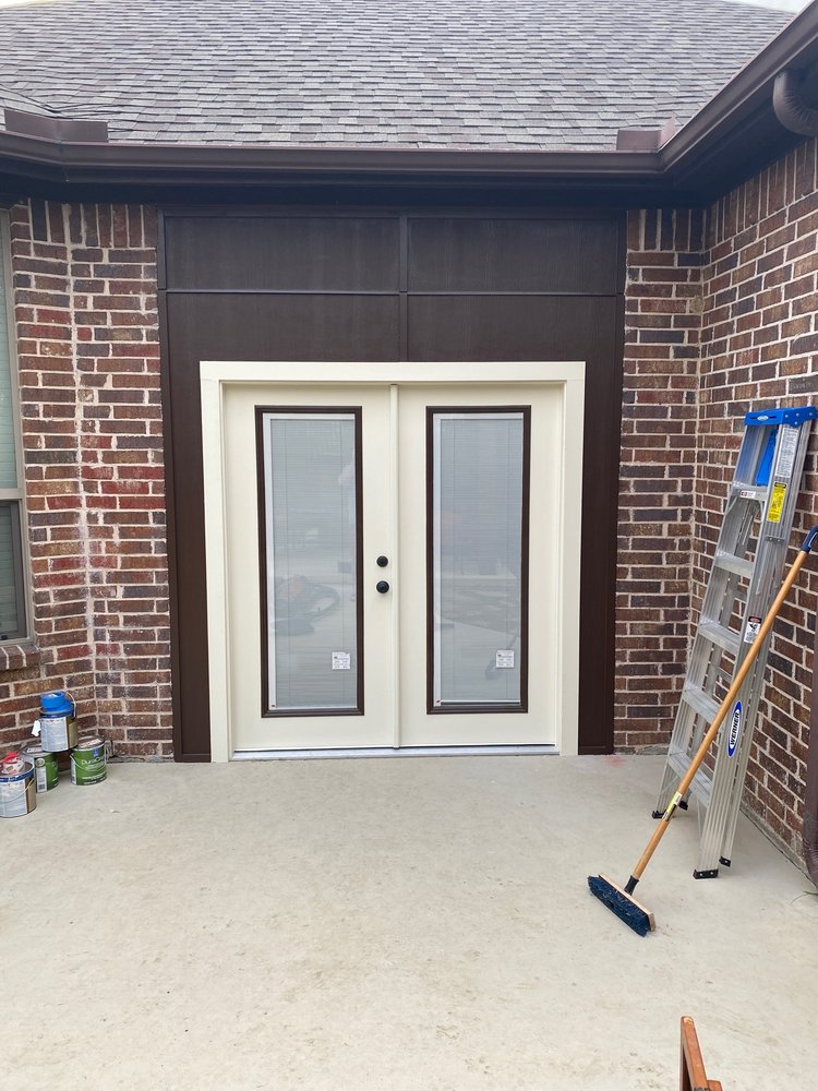 image of business Don Wojan Home Improvements