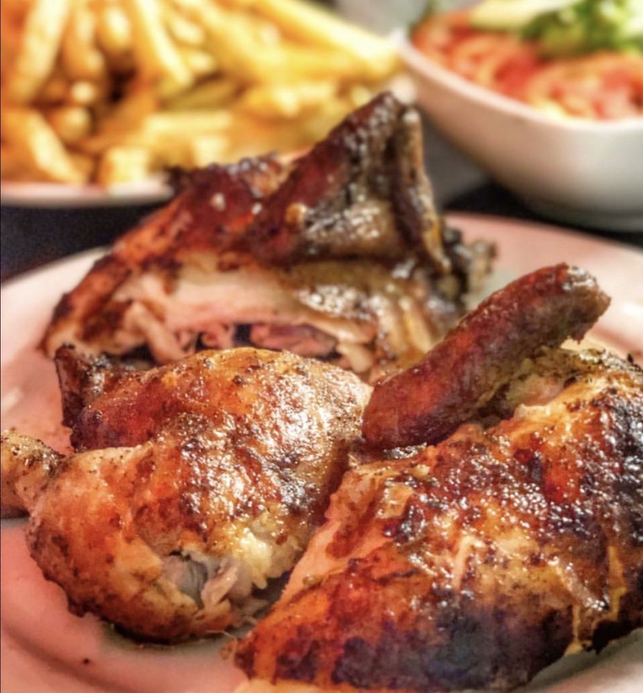 Mi Carboncito Peruvian Food Mi Carboncito Peruvian Food