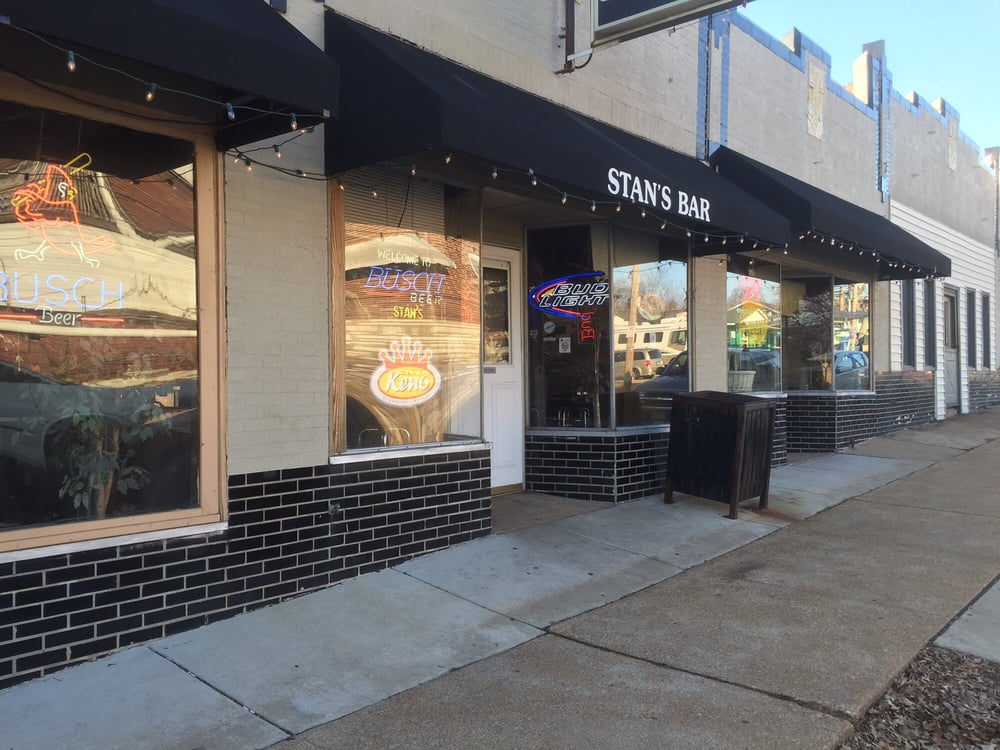 Stan’s Bar 11 Reviews Karaoke 5007 Macklind Ave, South Hampton