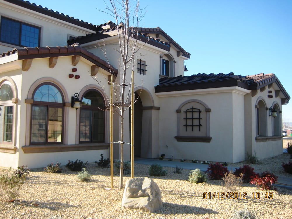 Svalbe Architects Inc.