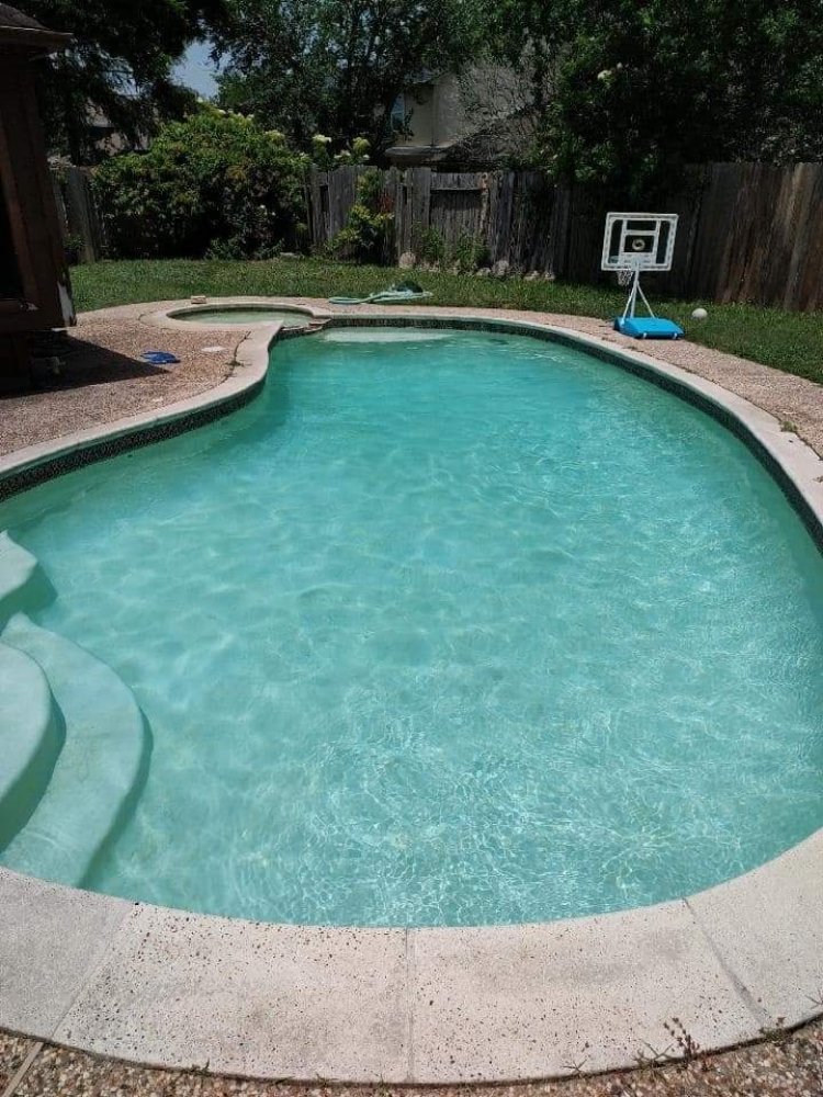 Crown Pool Services