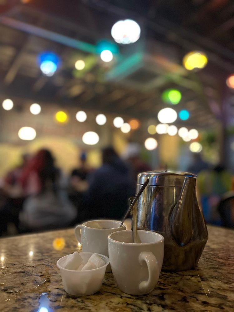 Naara Cafe