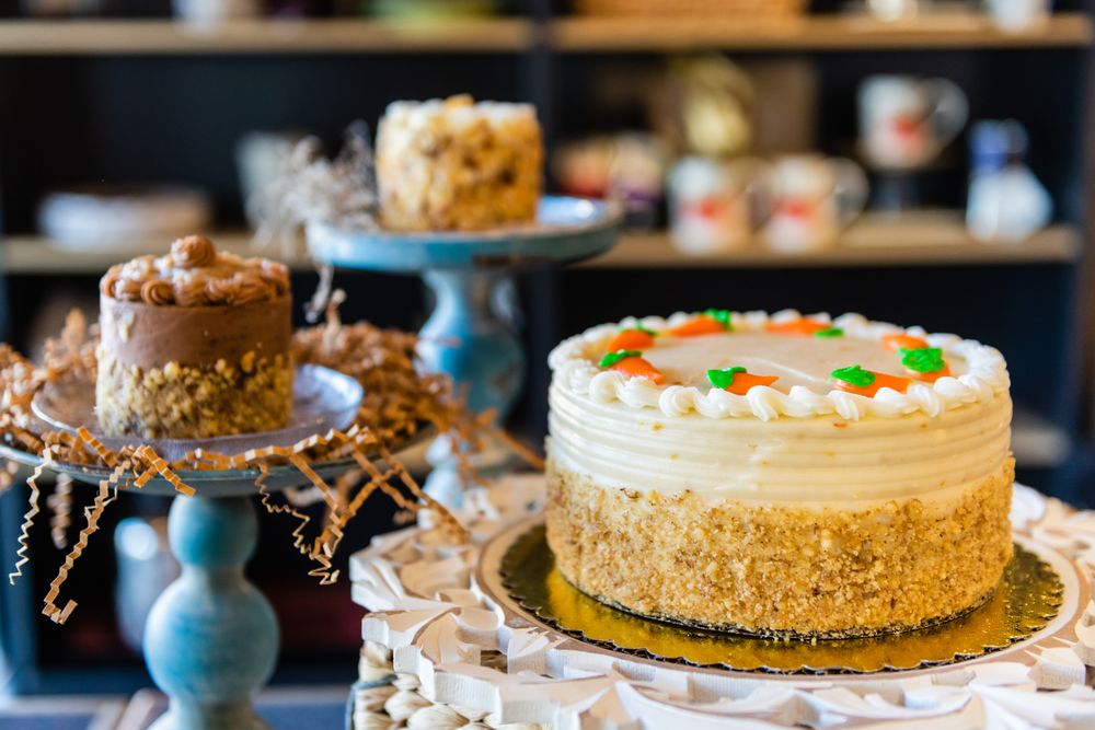 Toot Sweets Bakery Cafe & Gift Baskets Toot Sweets Bakery Cafe & Gift Baskets