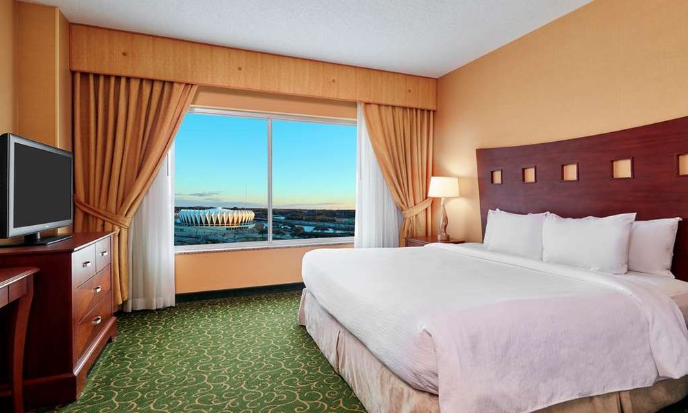 Langley Air Force Base in Hampton, VA