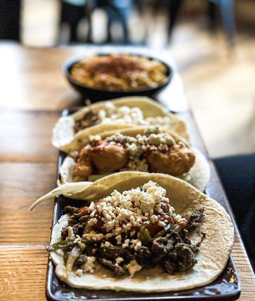 Chivo Taqueria