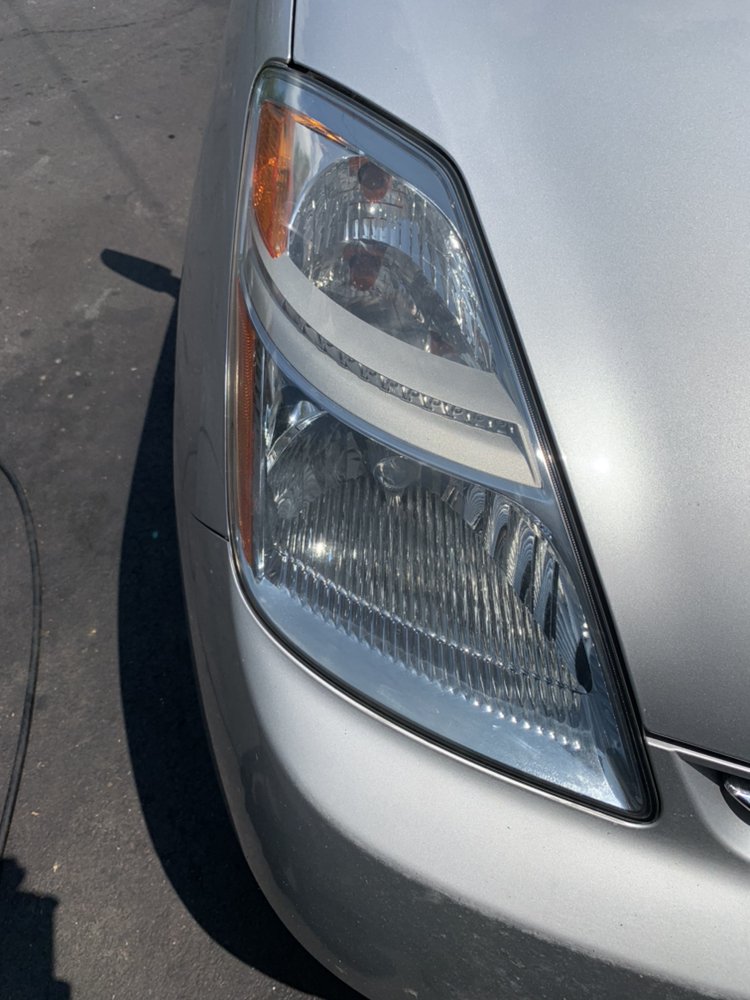 Jason’s Mobile Detailing