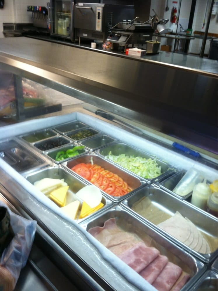 Bruce Chowhall American (New) 2000 Hawkings Ave, Quantico, VA