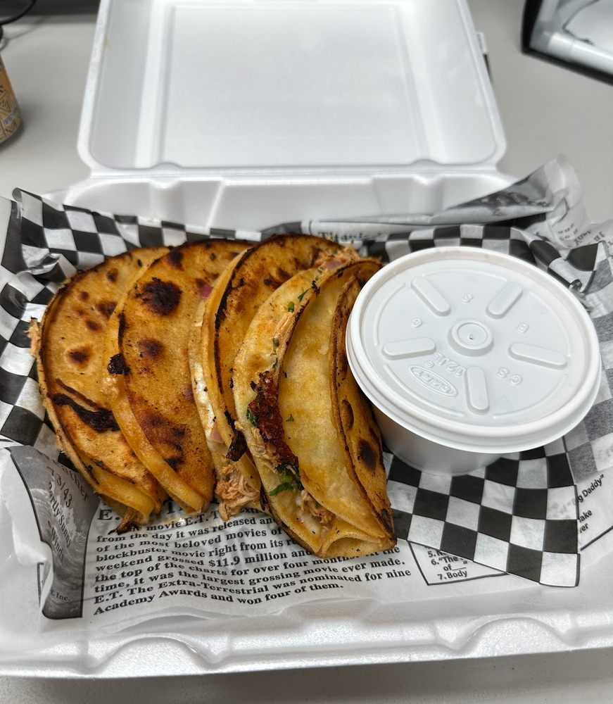 El Sabor Del bajio