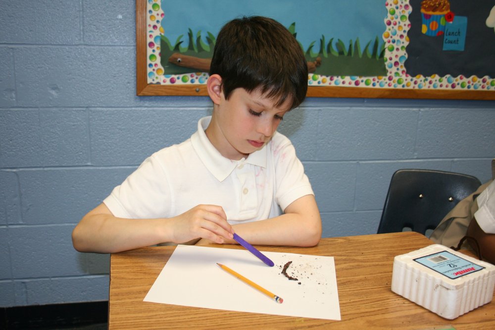 Calvary Road Christian School