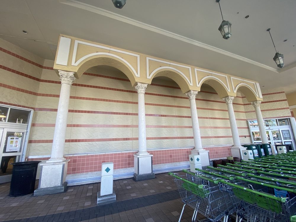 Publix Super Markets