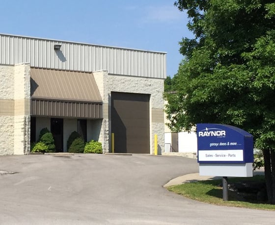 Overhead Door Company of Nashville