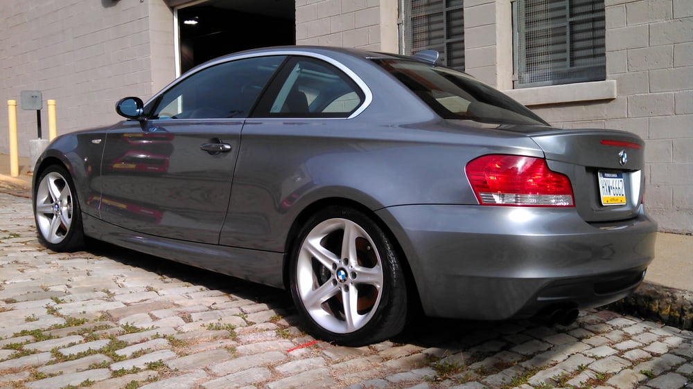 Eye For Detail Mobile Auto Detailing