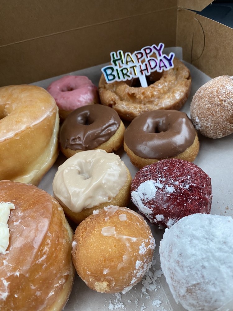 Balentine's Bakery II