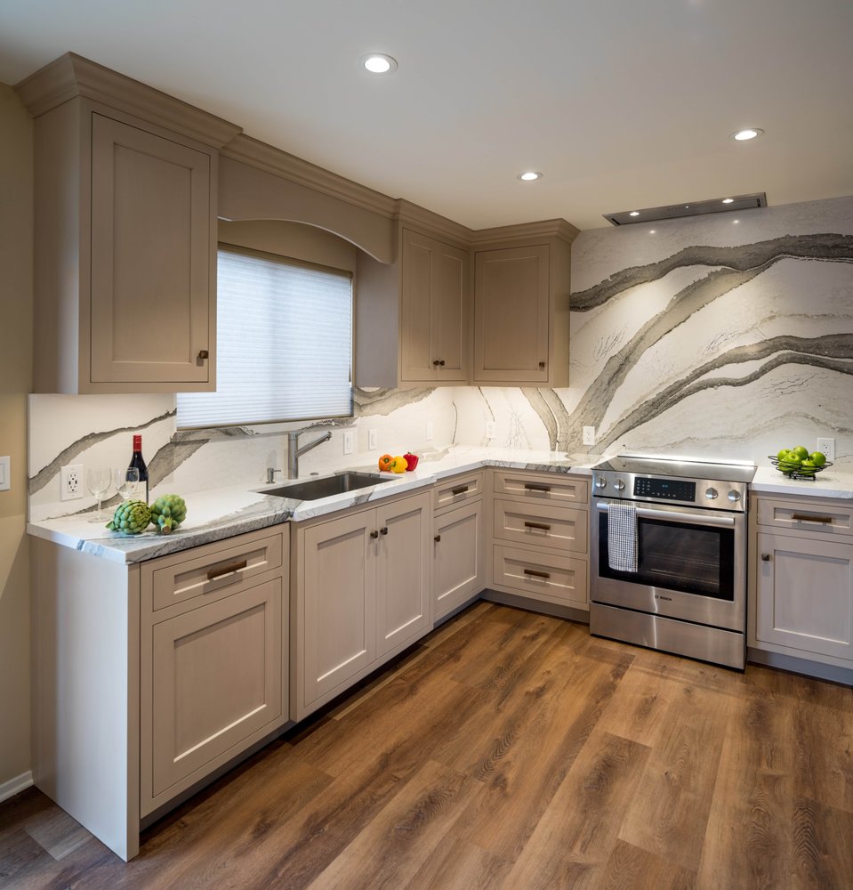 Classic Kitchens & Designs