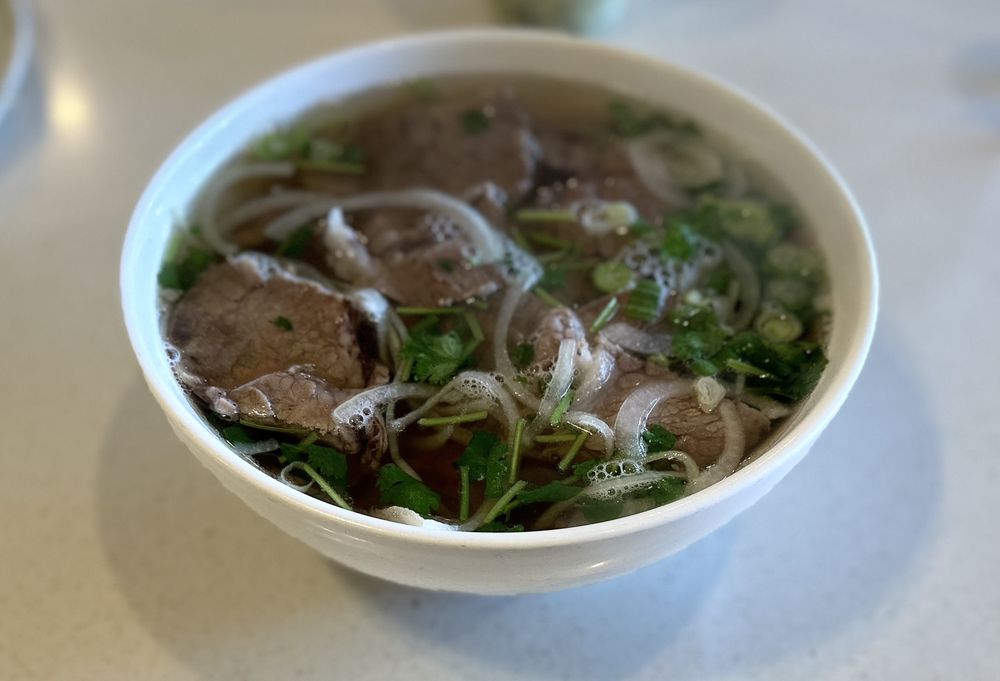 Pho Oh Tasty