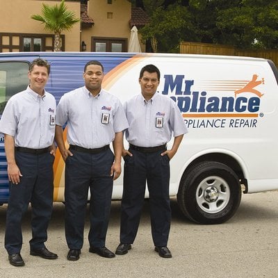 Mr. Appliance of Bandera