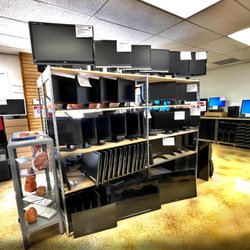 Computer Show photo