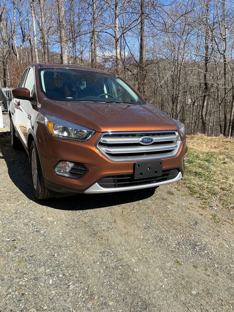 John's Auto Detailing