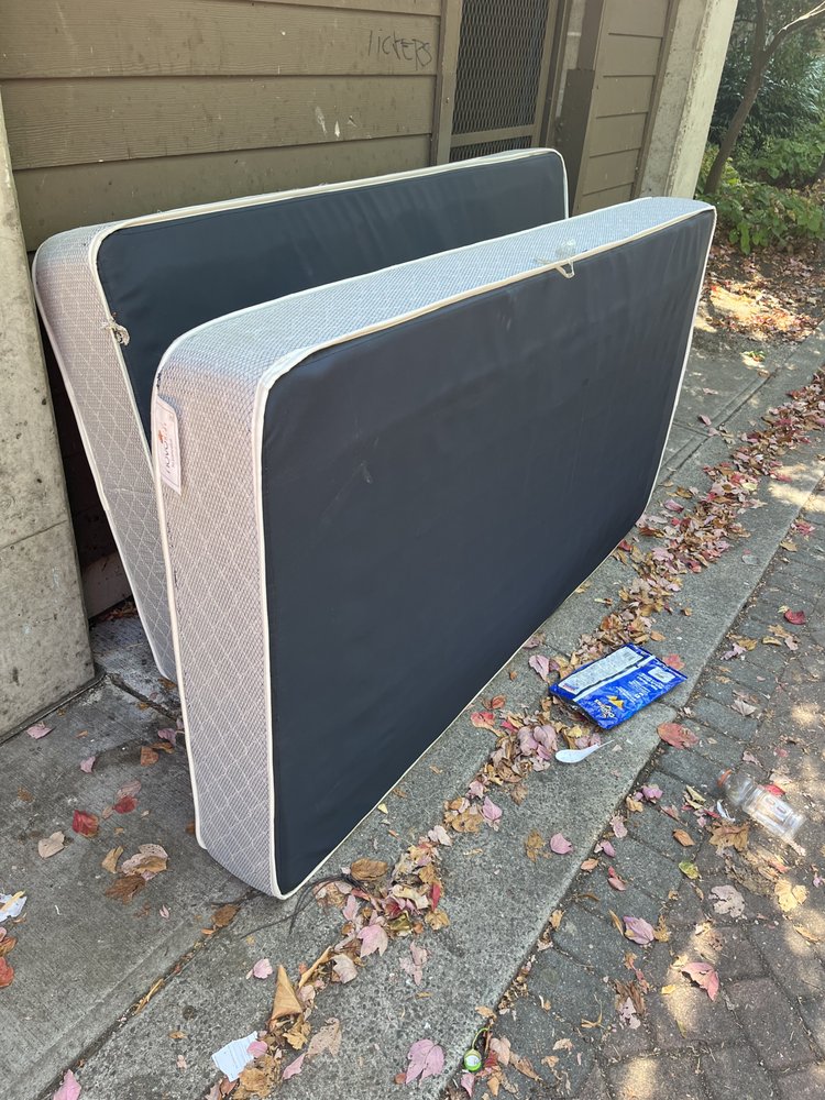 Rid-Of-It Vancouver Junk Removal