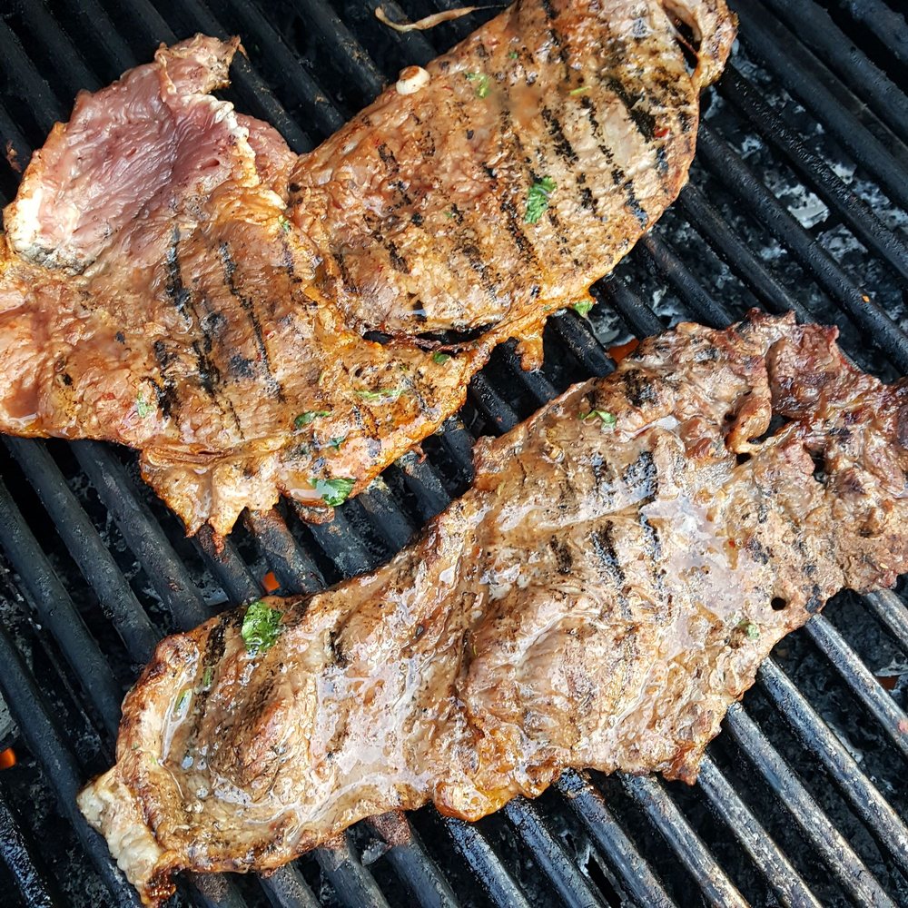 Super Rancho Meat Mkt