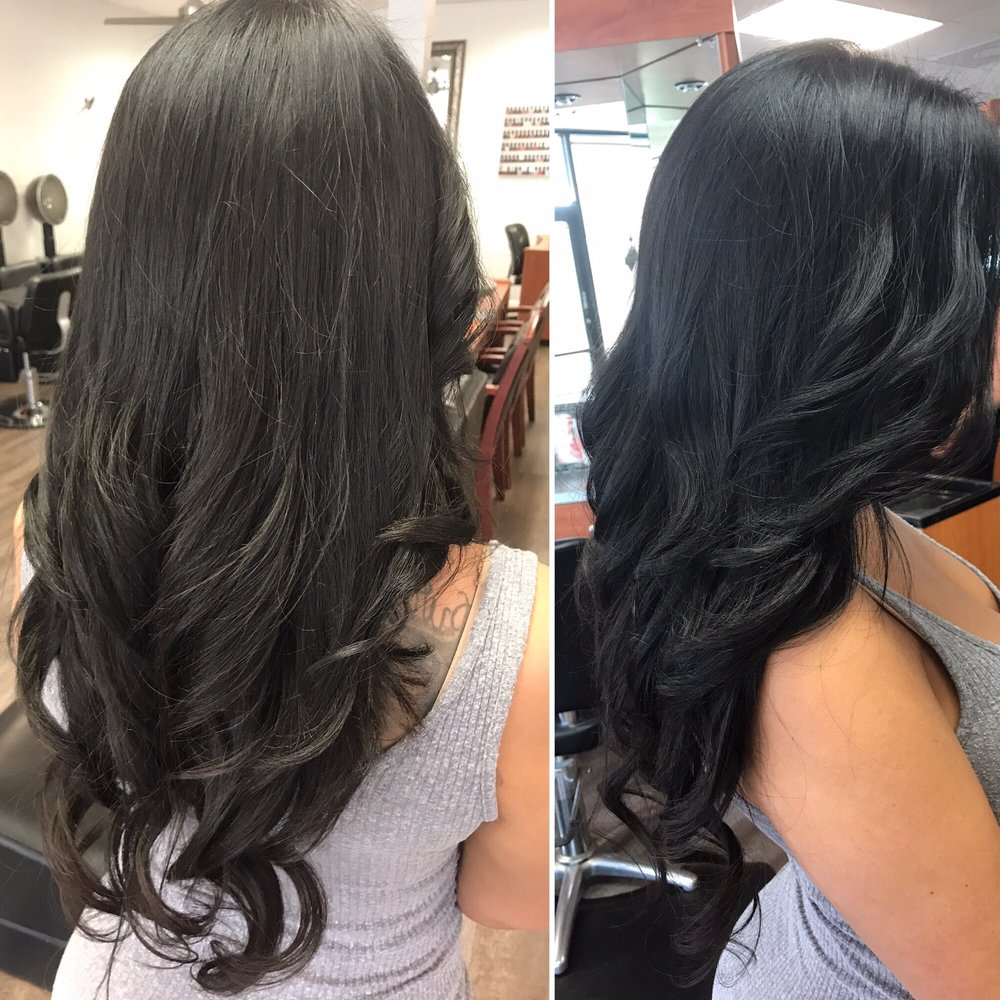 Salon Bella