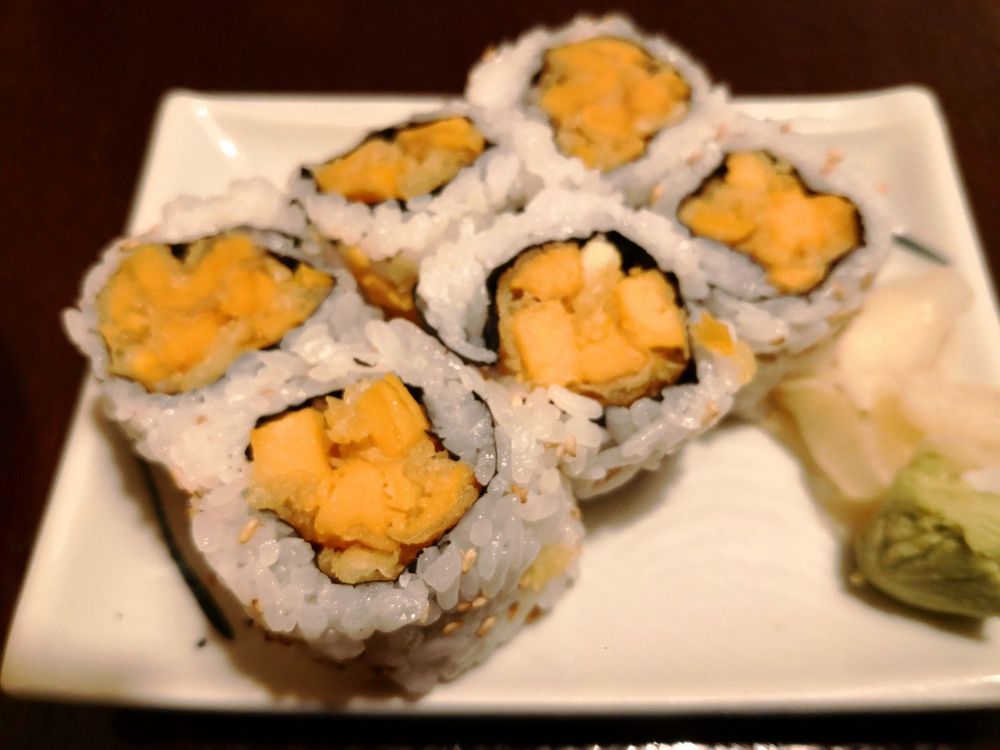 Blue Ocean Japanese Restaurant